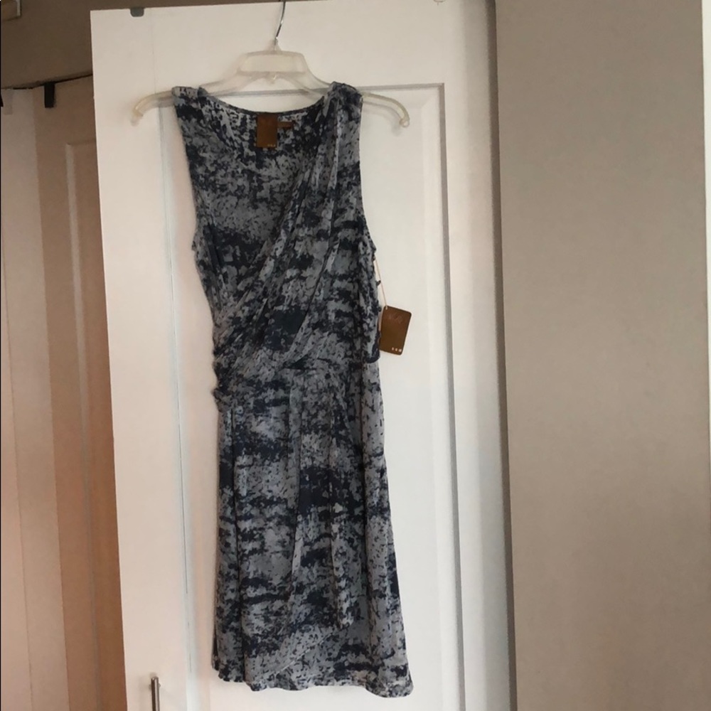 Ali Ro Grecian style Dress